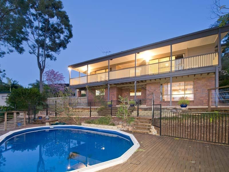 23 Gimba Street, Mitchelton QLD 4053