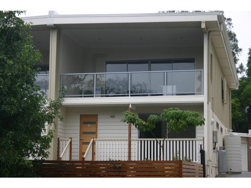 3/8 Ernest Street, Lutwyche QLD 4030