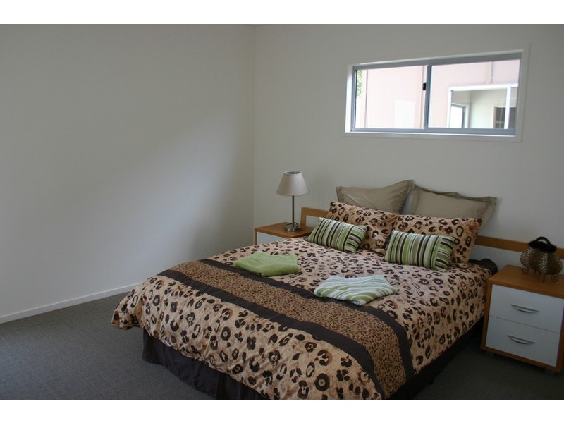 3/8 Ernest Street, Lutwyche QLD 4030