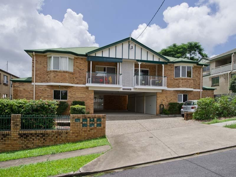 4/9 North Street, Newmarket QLD 4051