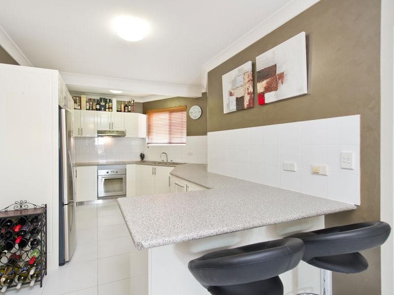 4/9 North Street, Newmarket QLD 4051