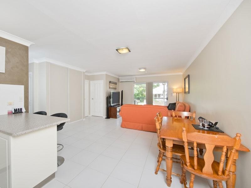 4/9 North Street, Newmarket QLD 4051