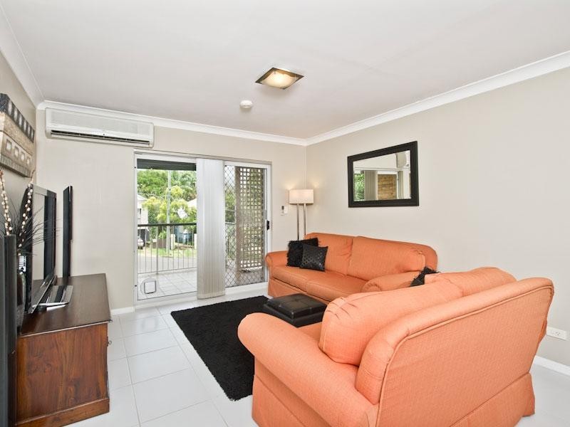 4/9 North Street, Newmarket QLD 4051