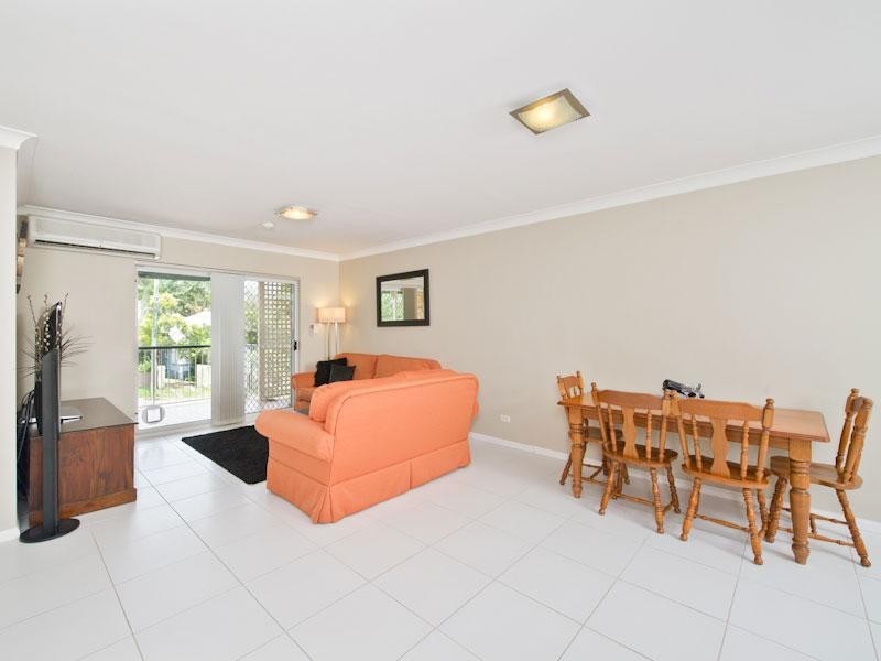 4/9 North Street, Newmarket QLD 4051