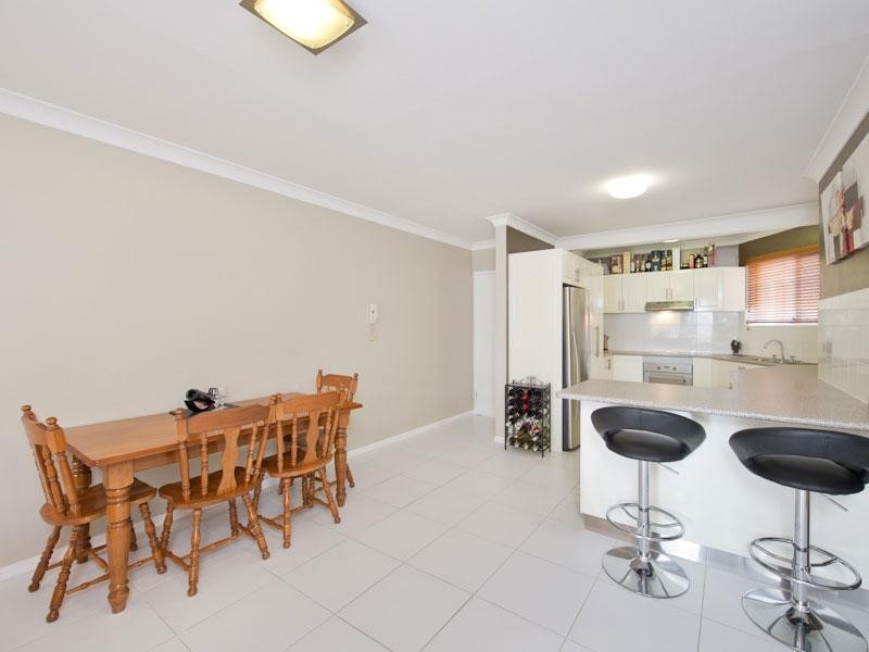 4/9 North Street, Newmarket QLD 4051