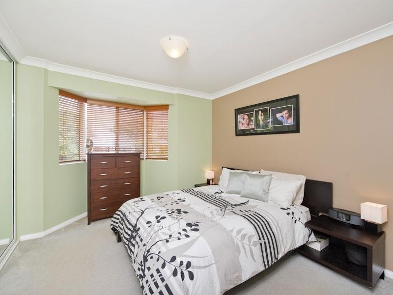 4/9 North Street, Newmarket QLD 4051