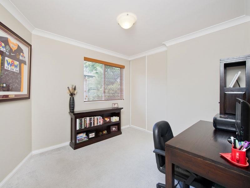 4/9 North Street, Newmarket QLD 4051