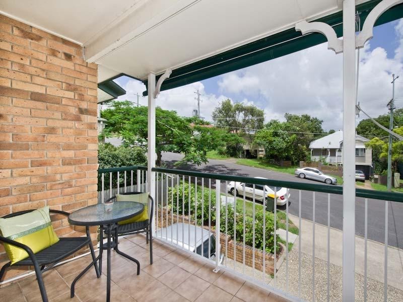 4/9 North Street, Newmarket QLD 4051