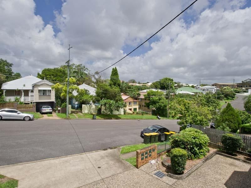 4/9 North Street, Newmarket QLD 4051