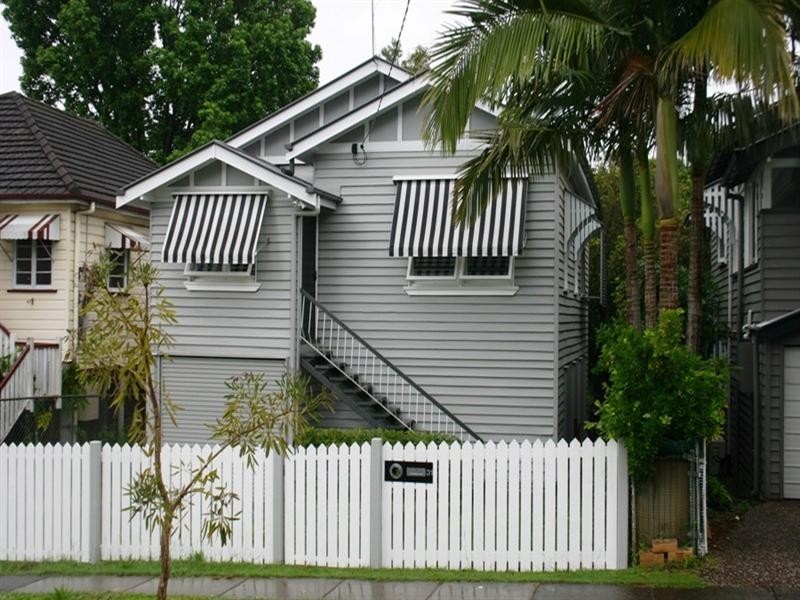 31 Grafton Street, Windsor QLD 4030