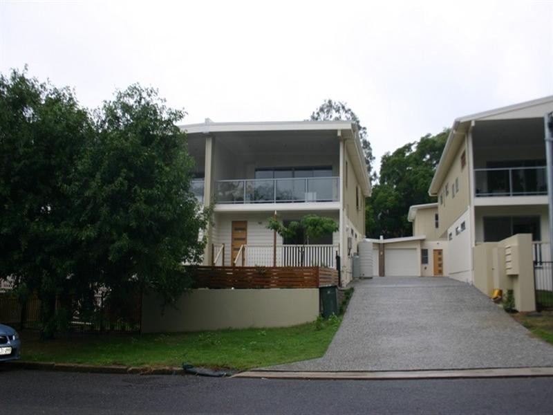 7/8 Ernest Street, Lutwyche QLD 4030