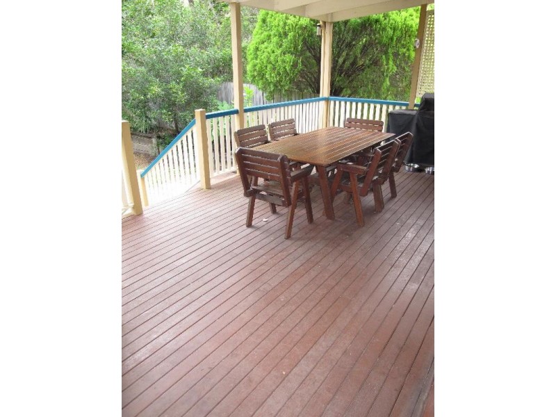 36 Raymont Road, Grange QLD 4051