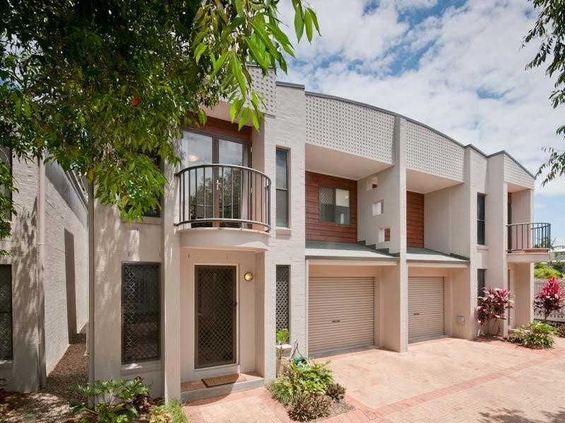 11/34 Parker Street, Newmarket QLD 4051