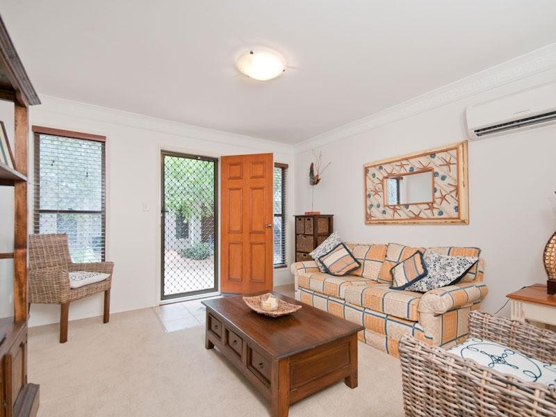 11/34 Parker Street, Newmarket QLD 4051