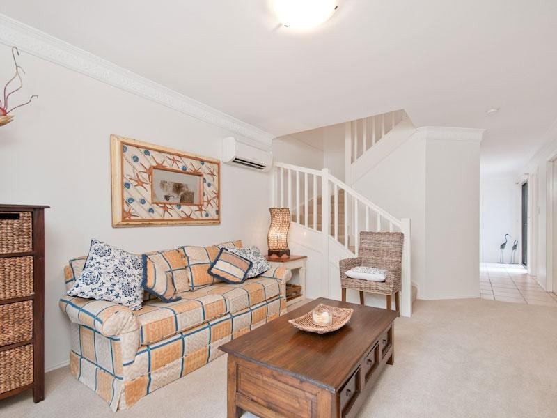 11/34 Parker Street, Newmarket QLD 4051