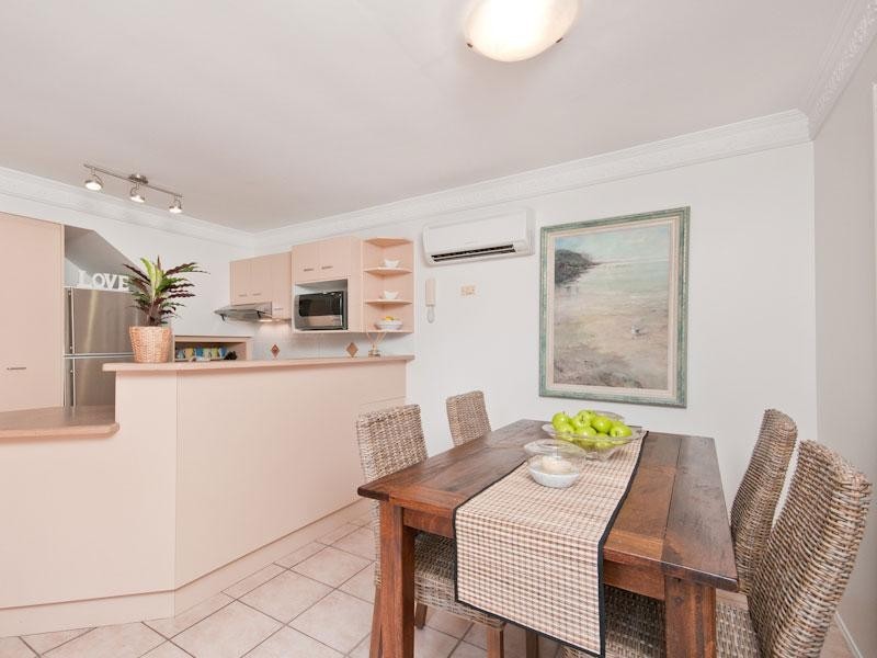 11/34 Parker Street, Newmarket QLD 4051