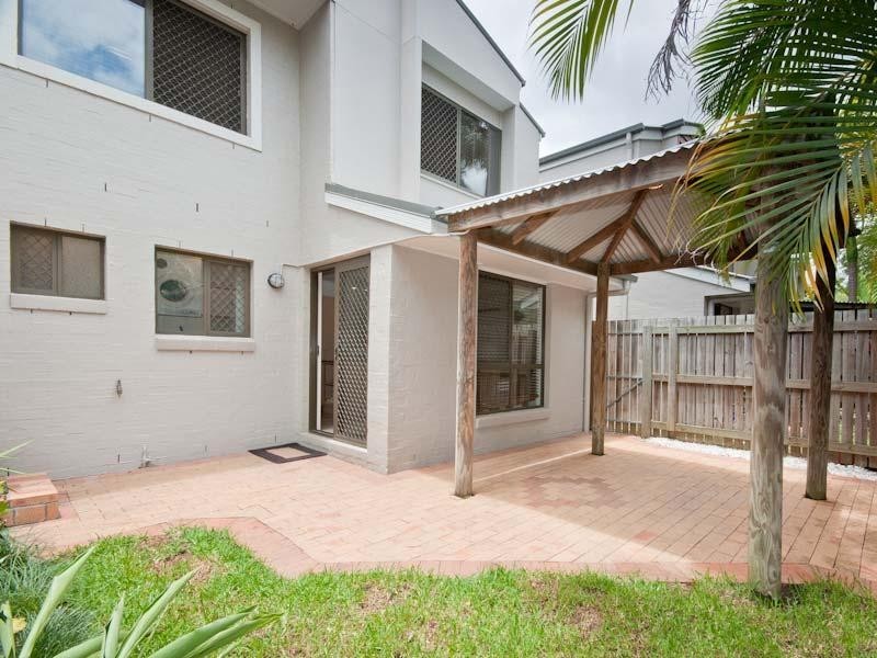 11/34 Parker Street, Newmarket QLD 4051