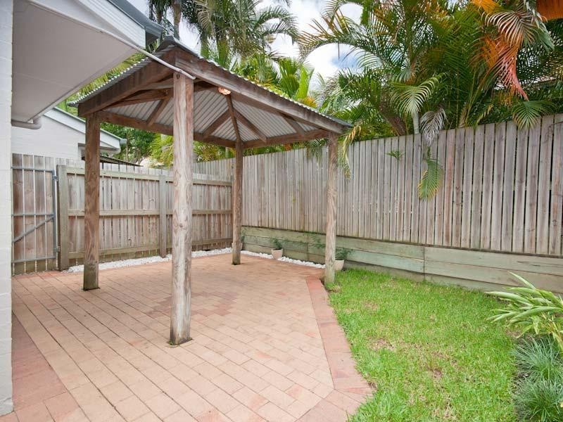 11/34 Parker Street, Newmarket QLD 4051