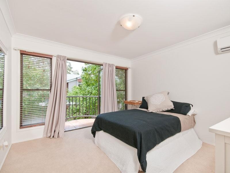 11/34 Parker Street, Newmarket QLD 4051