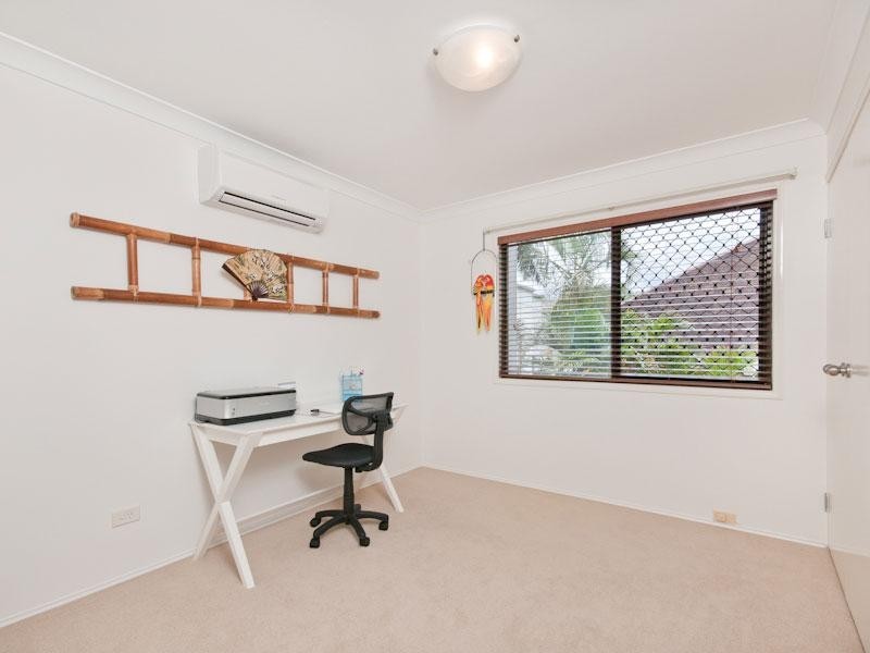 11/34 Parker Street, Newmarket QLD 4051