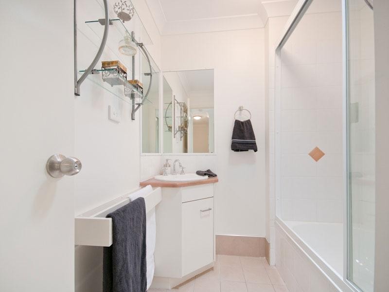 11/34 Parker Street, Newmarket QLD 4051