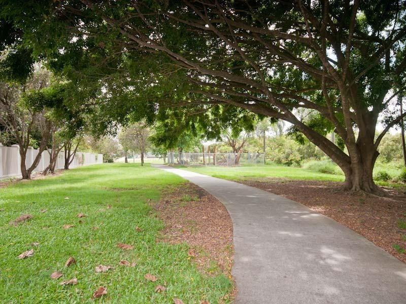 11/34 Parker Street, Newmarket QLD 4051