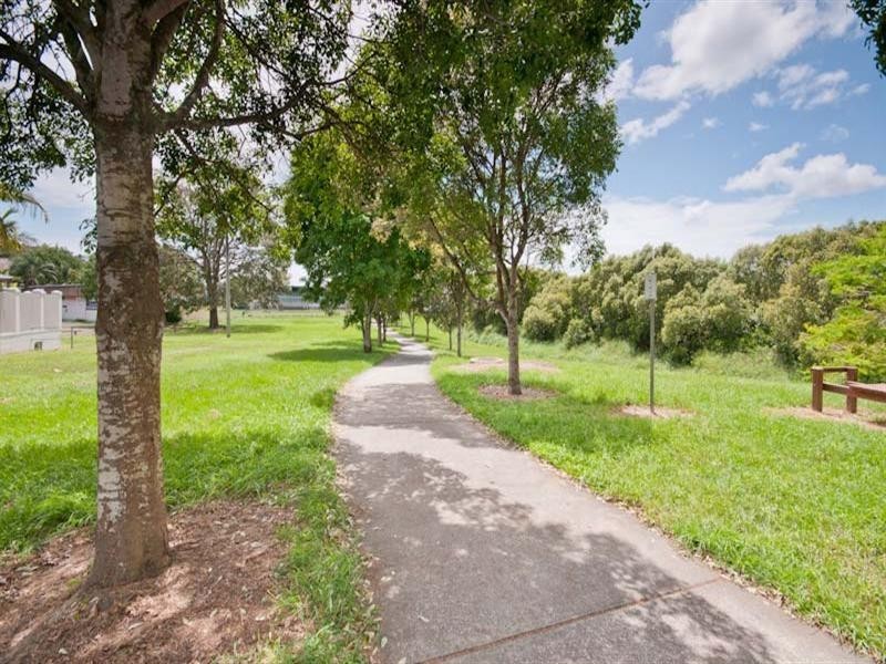 11/34 Parker Street, Newmarket QLD 4051