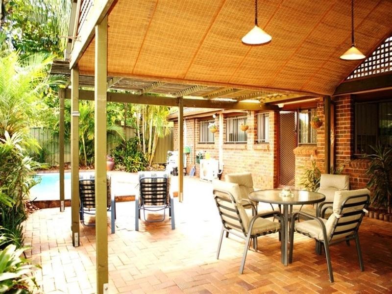 7 Dunaway Street, Mcdowall QLD 4053