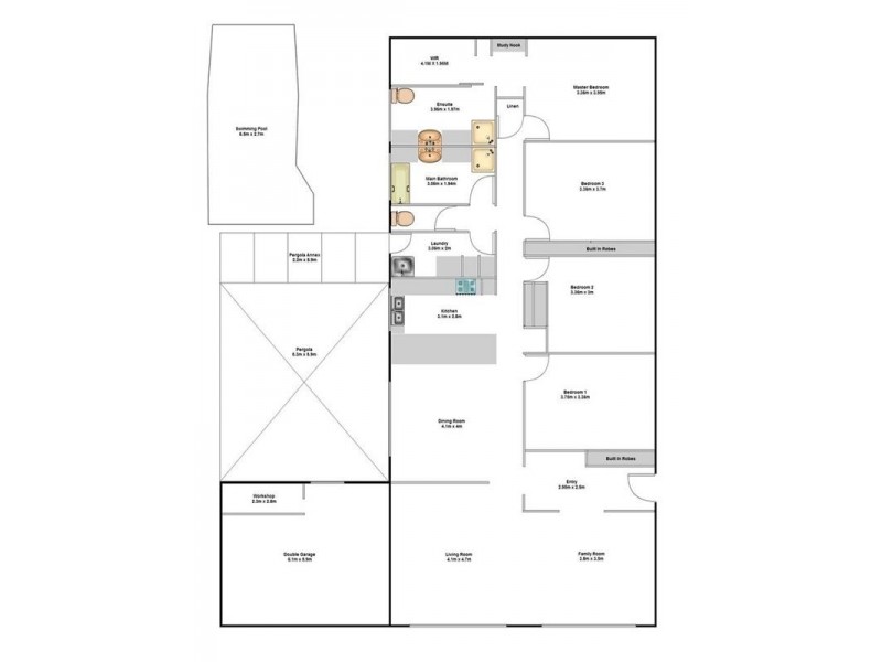 7 Dunaway Street, Mcdowall QLD 4053