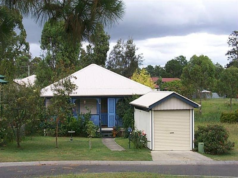 6 Popondetta Close, Darra QLD 4076