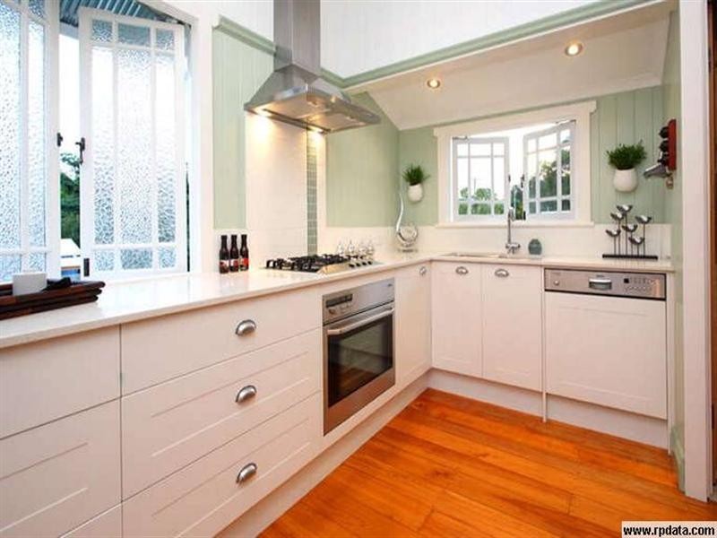 52 Chermside Street, Grange QLD 4051