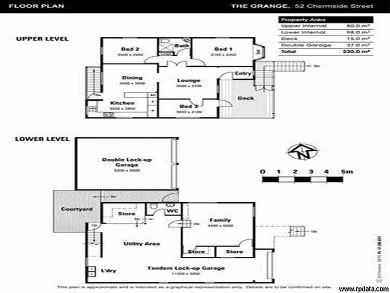 52 Chermside Street, Grange QLD 4051