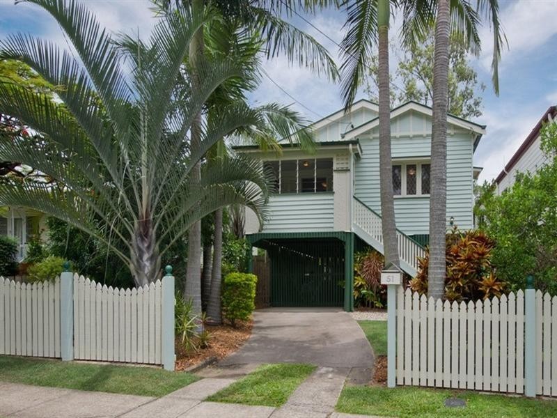 51 Suez Street, Mitchelton QLD 4053