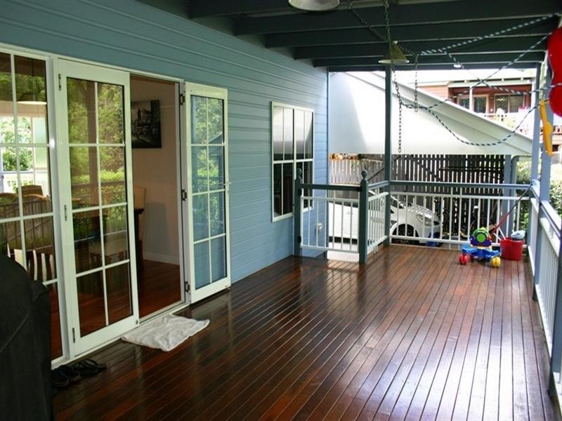 183a Butterfield Street, Herston QLD 4006