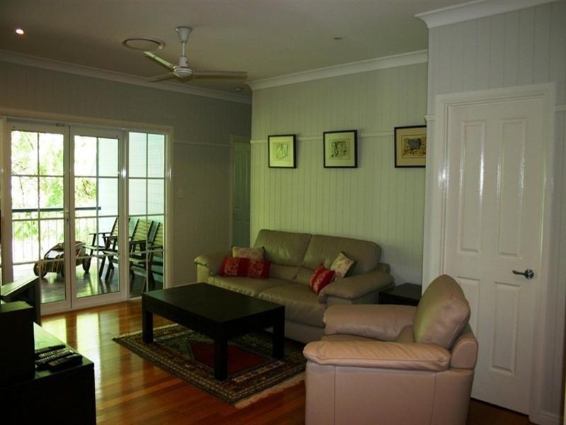 183a Butterfield Street, Herston QLD 4006