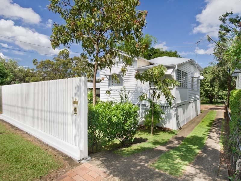 29 Grange Road, Grange QLD 4051