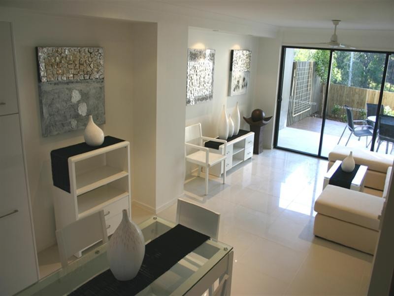 21/62 Rogers Parade West, Everton Park QLD 4053