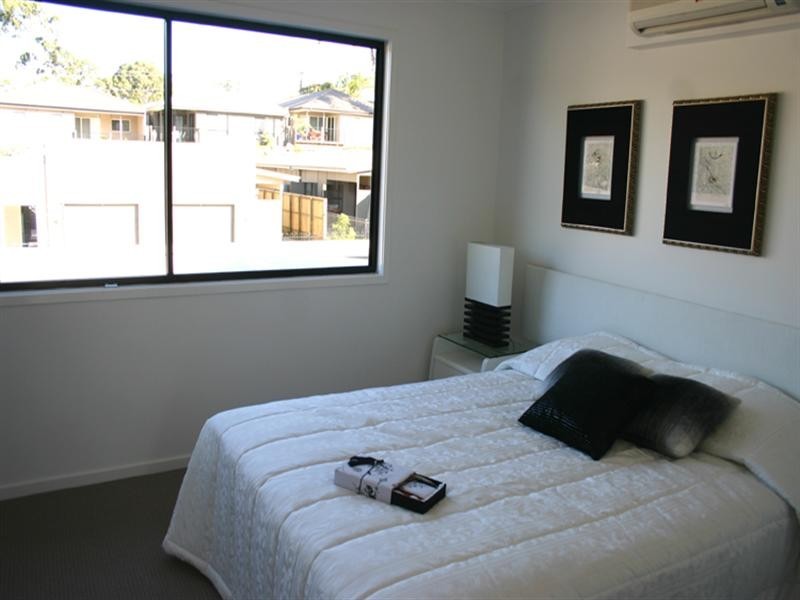 21/62 Rogers Parade West, Everton Park QLD 4053