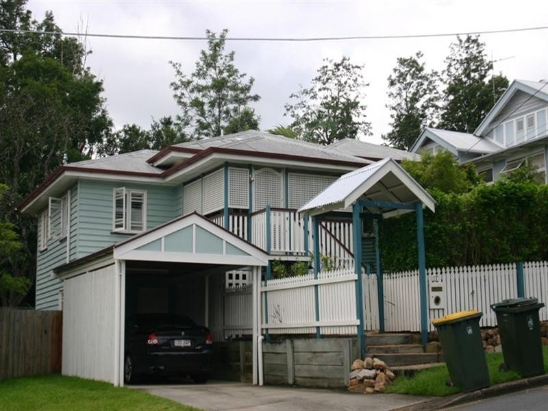 17 Picot Street, Kelvin Grove QLD 4059