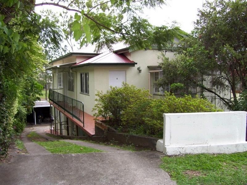 3/11 Fleming Road, Herston QLD 4006