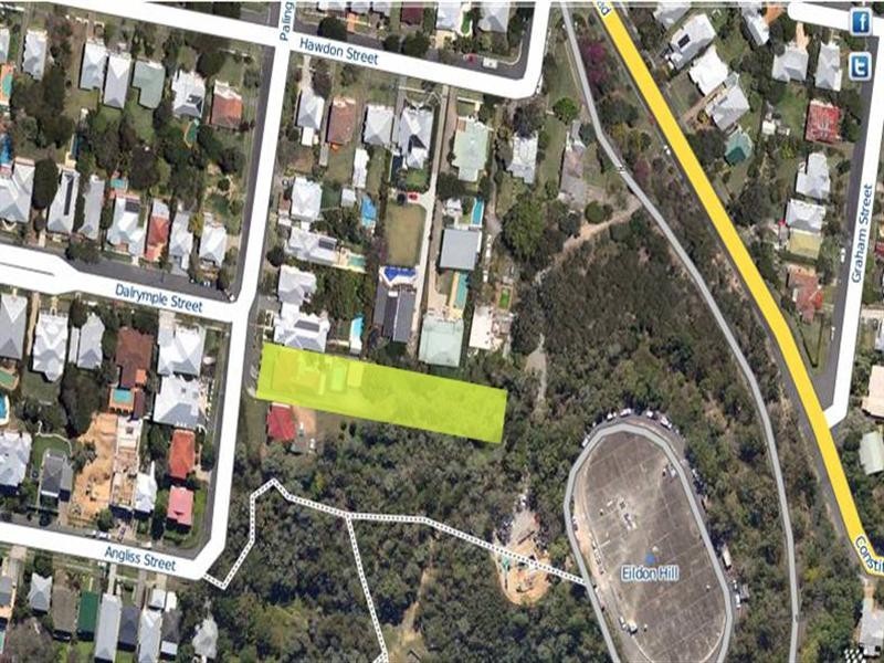 50 Paling Avenue, Wilston QLD 4051