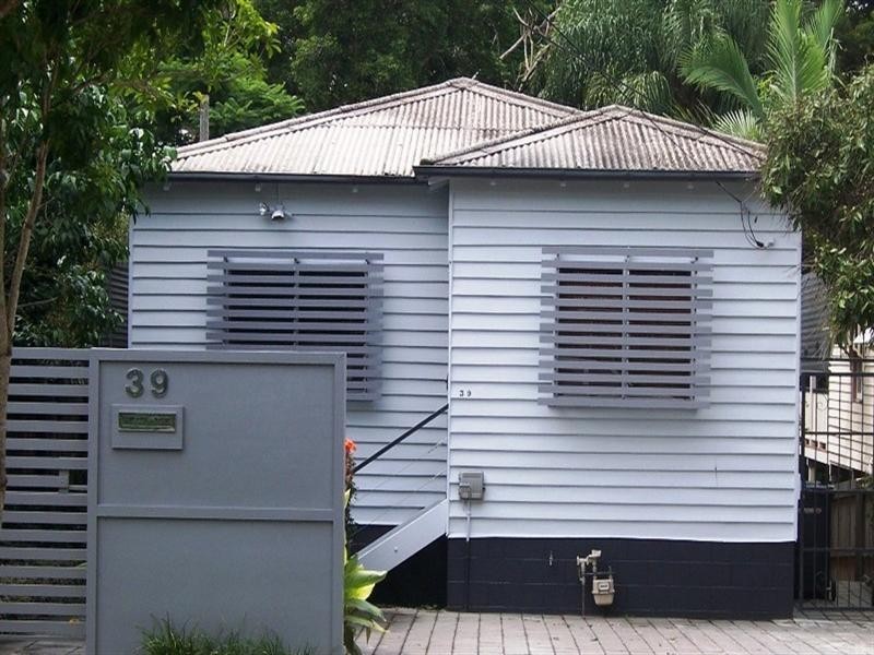 39 Vale Street, Wilston QLD 4051