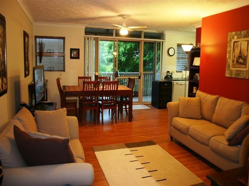 3/19 Heather Street, Wilston QLD 4051