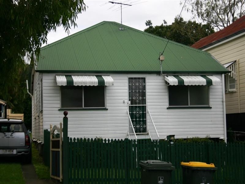 50 Grantson Street, Windsor QLD 4030