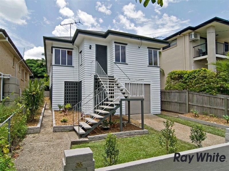 36 Alva Terrace, Gordon Park QLD 4031