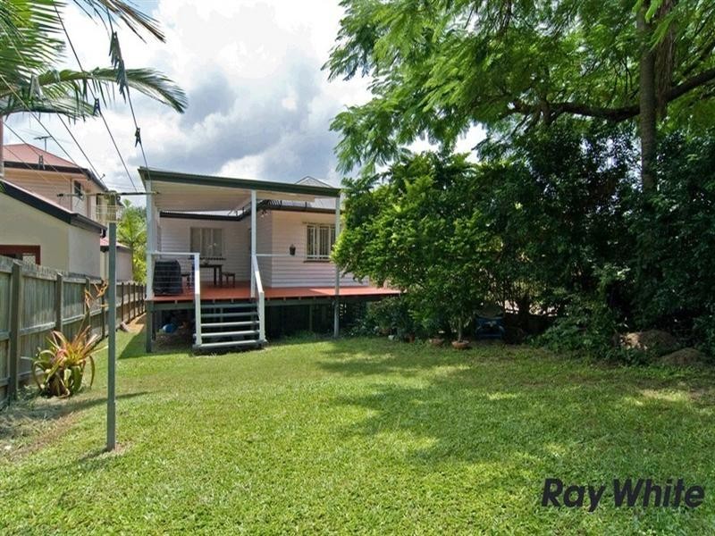36 Alva Terrace, Gordon Park QLD 4031