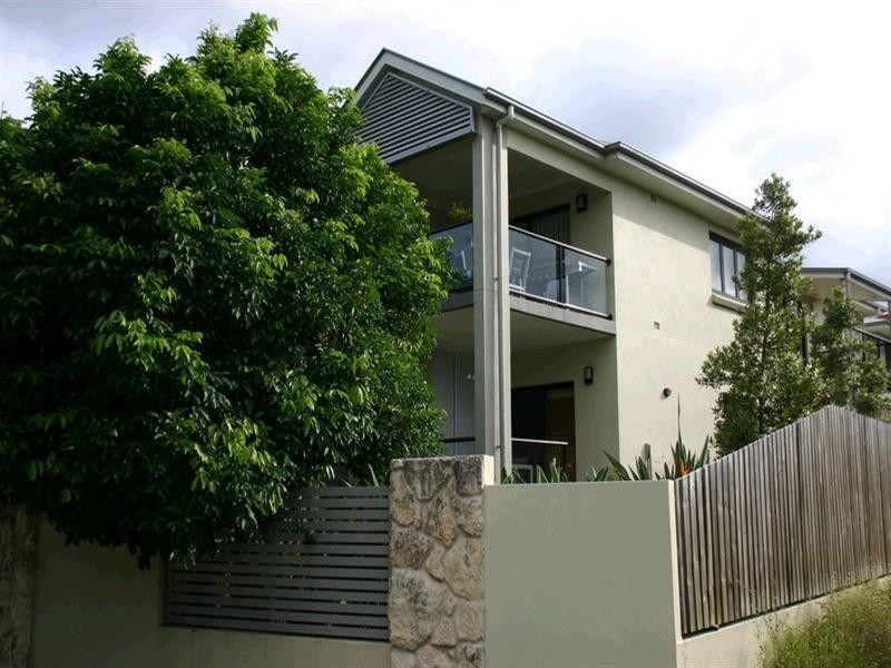 5/64 Kedron Brook Road, Wilston QLD 4051