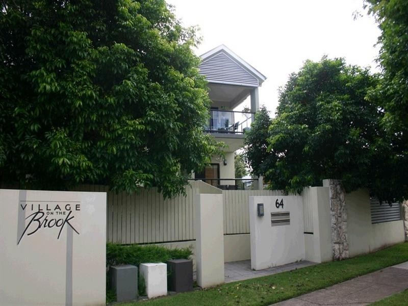 5/64 Kedron Brook Road, Wilston QLD 4051