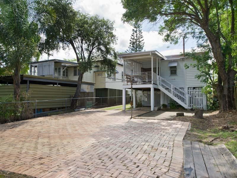 29 Grange Road, Grange QLD 4051