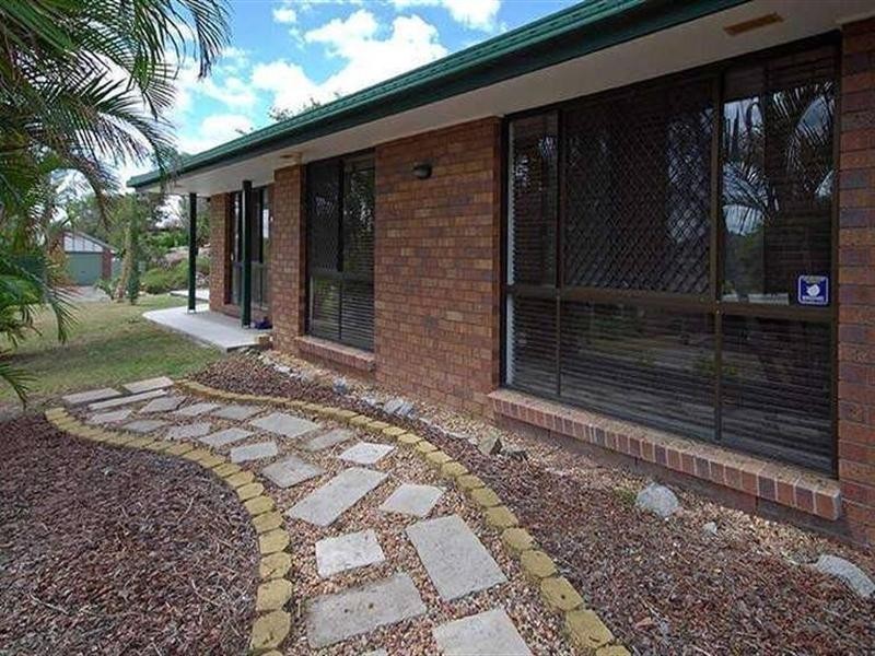 1 Geddes Close, Keperra QLD 4054
